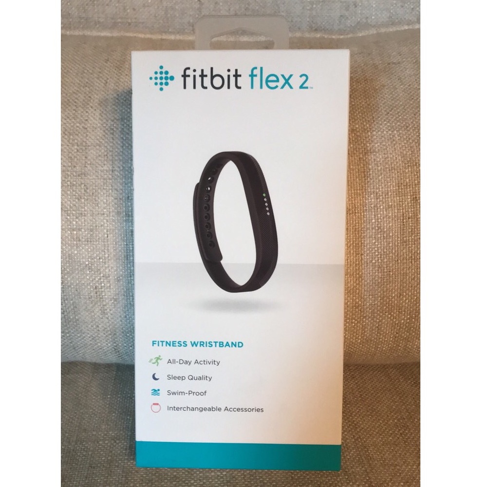 Fitbit Flex 2
